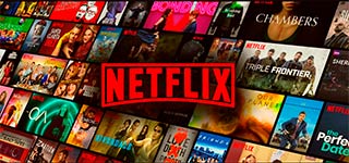 Netflix смотреть фильмы и сериалы