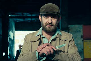 русские сериалы 2024 года